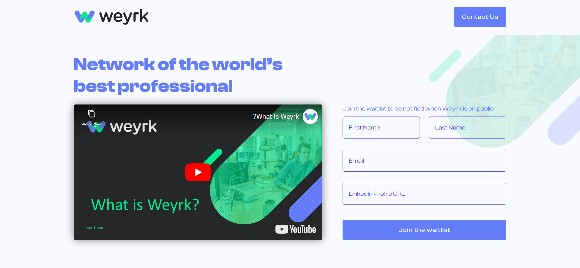 Weyrk media 2