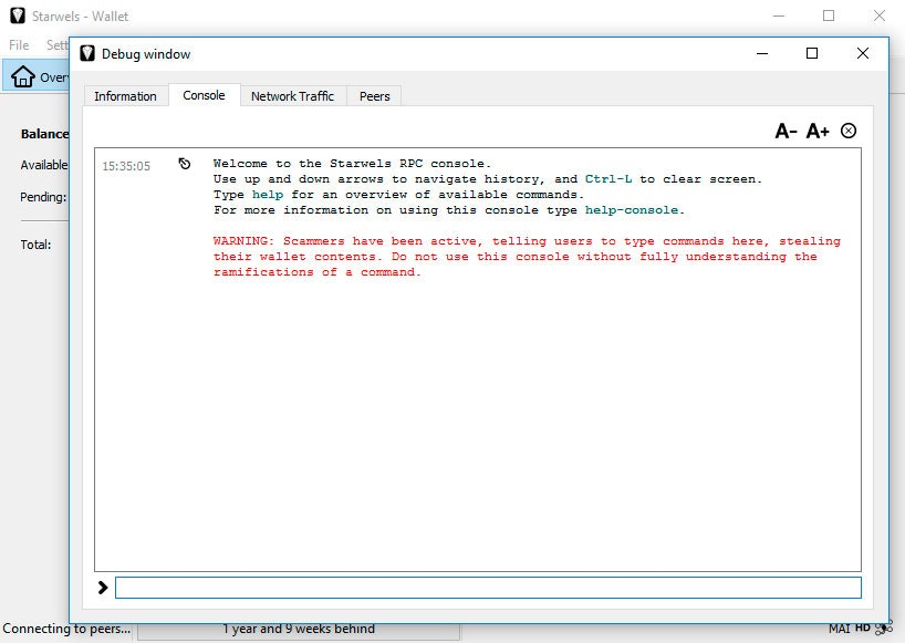Starwels gallery image