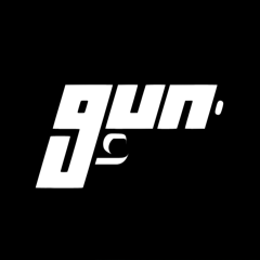 GUN logo