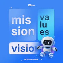 WiiChat AI ChatBot gallery image