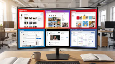 Complete Content Creation Bundle gallery image