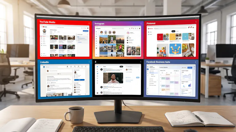 Complete Content Creation Bundle screenshot 1