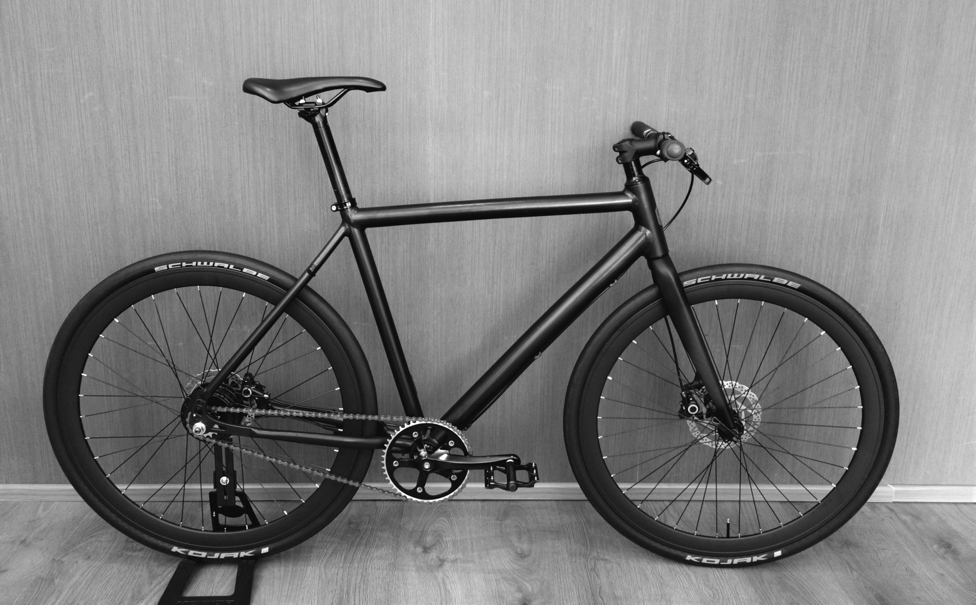 ampler bike alternative