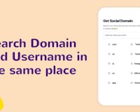 Get Social Domain media 1