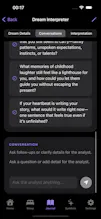 Dreamfold AI: Dream Journal gallery image