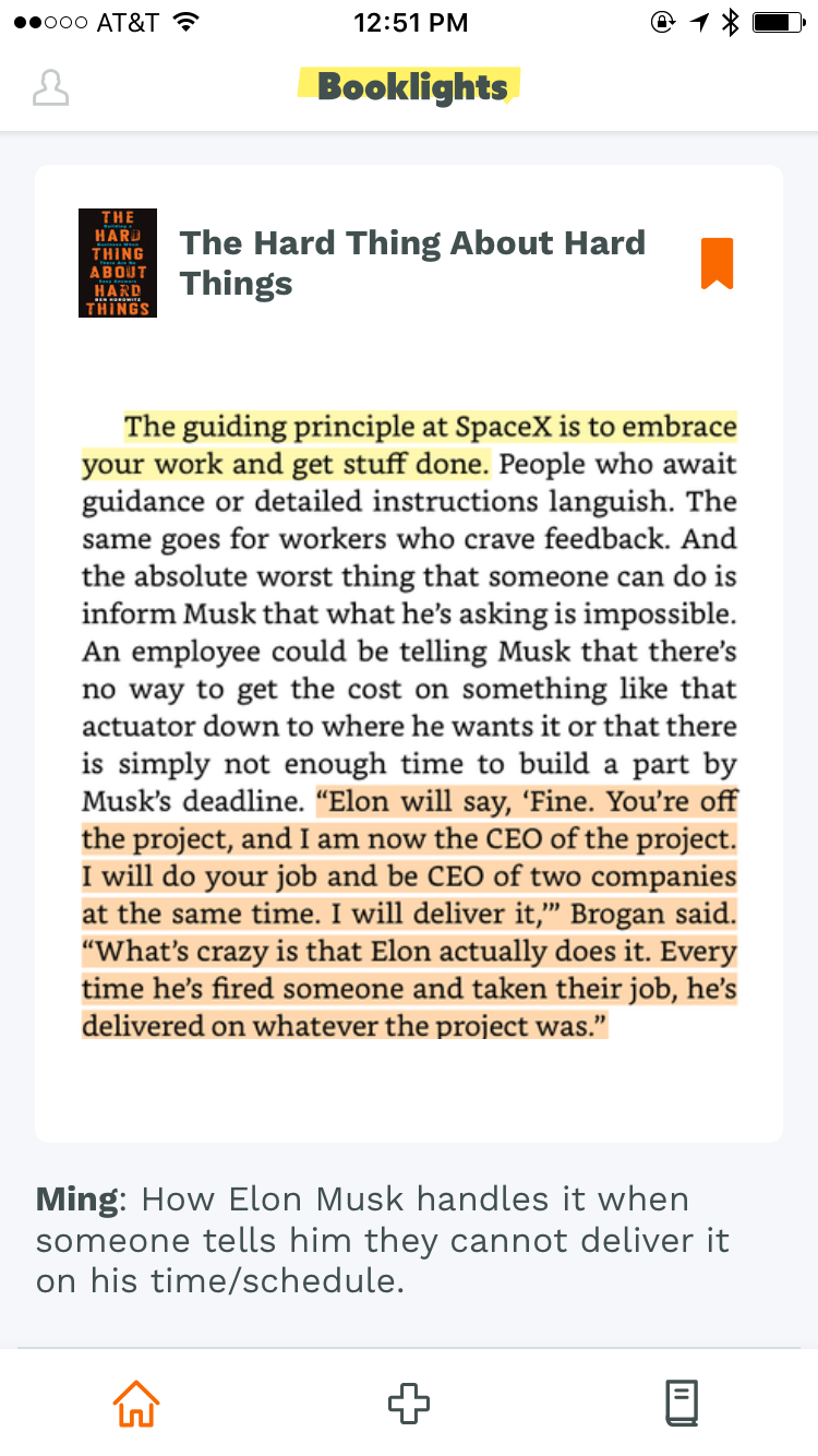 Booklights gallery image