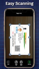 Page Scanner - Scan Document & photo gallery image