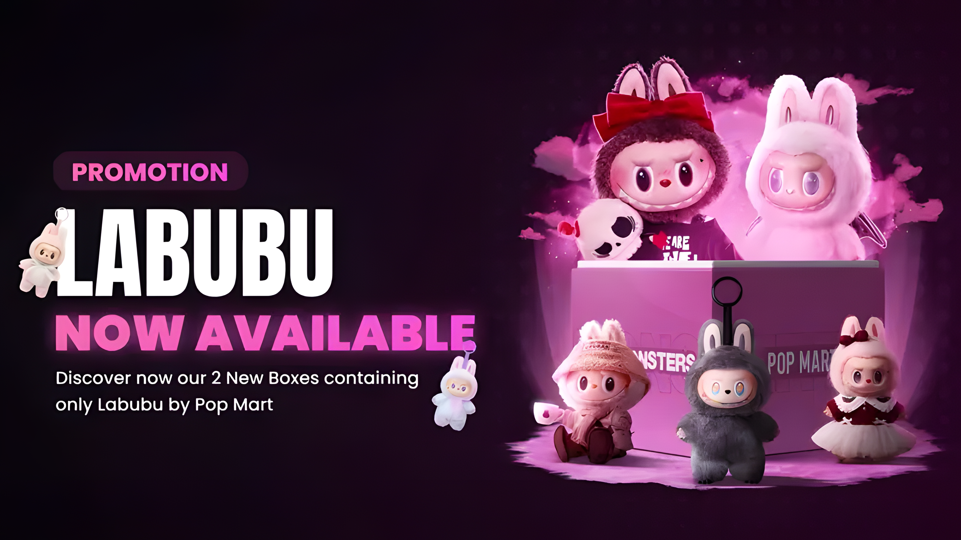 lunah.ai (Win Authentic Luxury Items) media 2