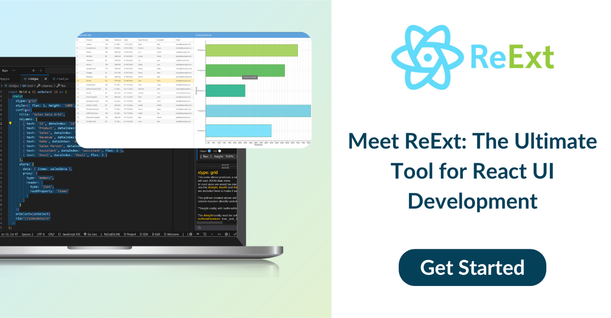 Reext - Hızlı bir şekilde ölçeklenebilir reaksiyon UI'leri oluşturun medya 3