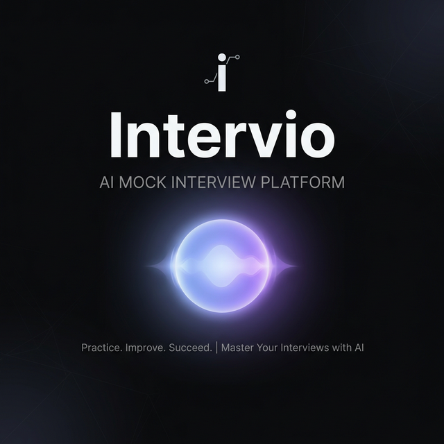 Intervio gallery image