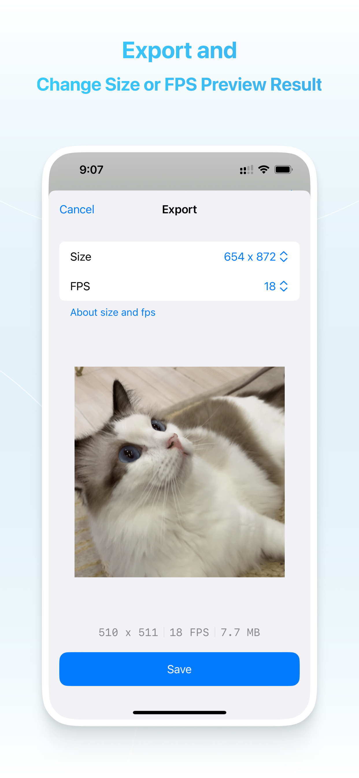 Moments gallery image