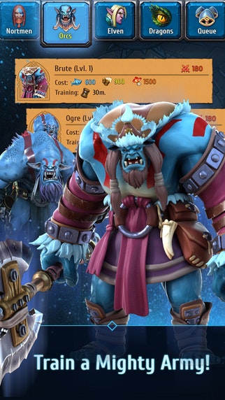 Nords: Heroes of the North gallery image