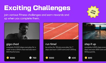 HustleX gallery image