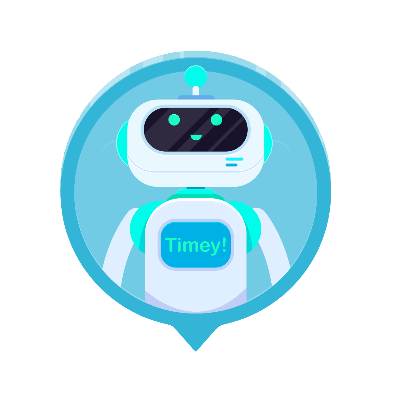 AI Timey Case Study Voice bot