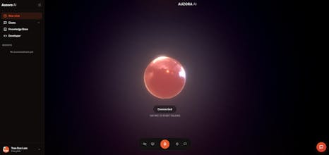 Auzora AI gallery image