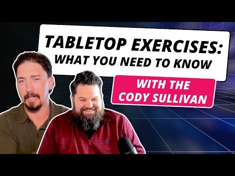 Opsbook AI Tabletop Simulation gallery image