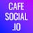 CafeSocial.io Mixer