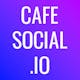 CafeSocial.io Mixer