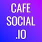 CafeSocial.io Mixer