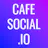 CafeSocial.io Mixer