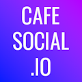 CafeSocial.io Mixer
