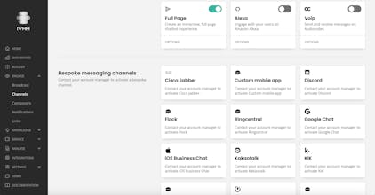 Ivah.io Sync Your Business gallery image