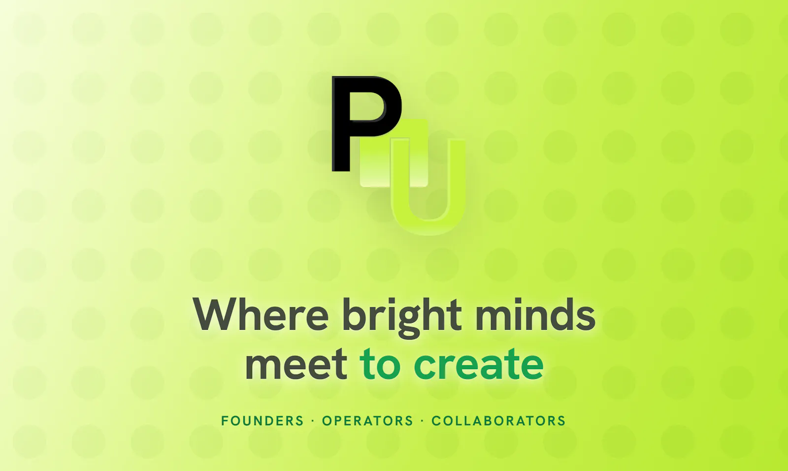 PartnerUp screenshot 2