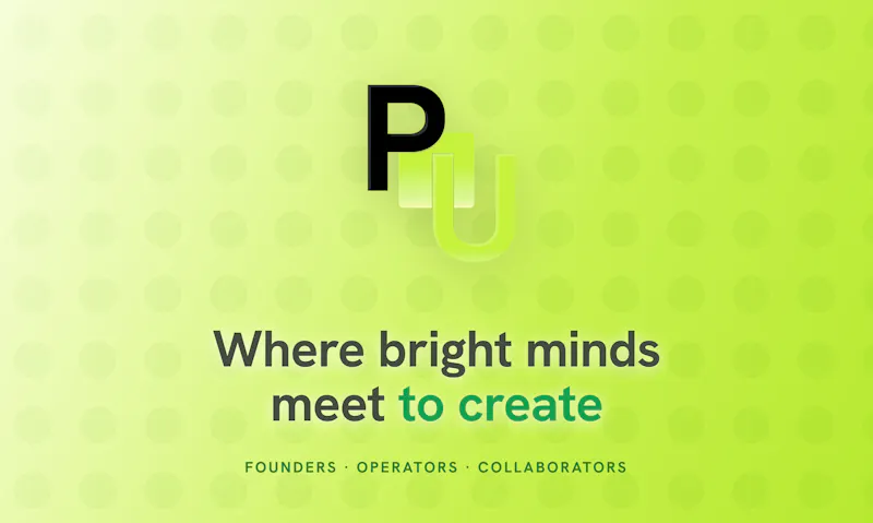 PartnerUp screenshot 2