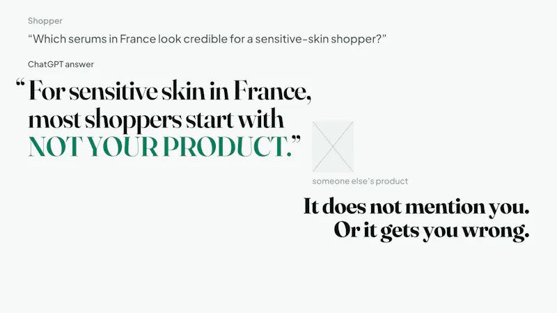 Verity Score screenshot 4