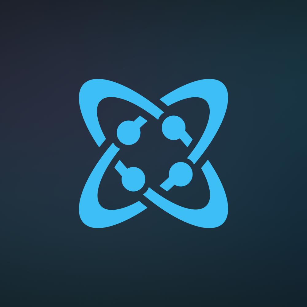 Cosmic AI Platform logo