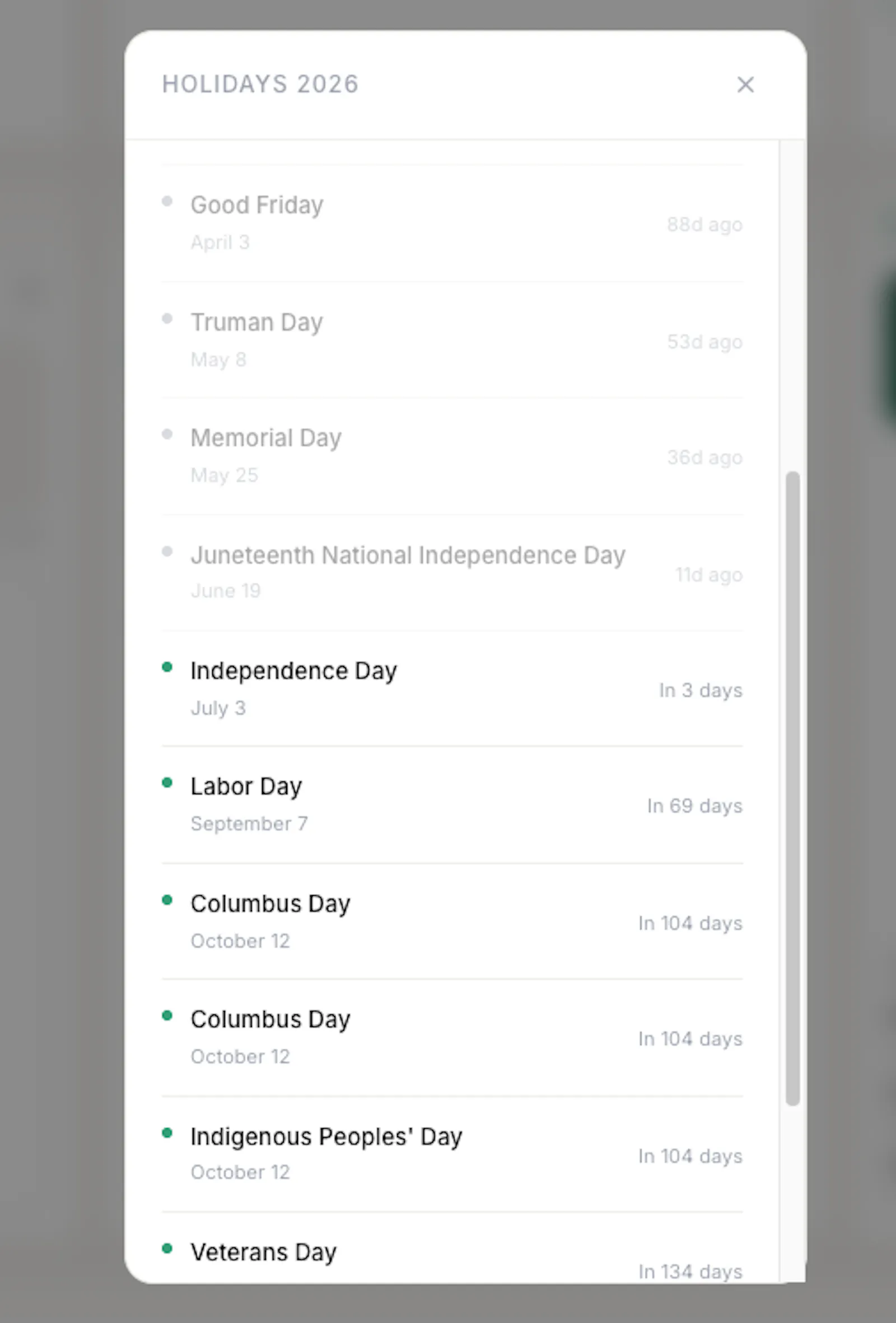 UtilNation screenshot 3