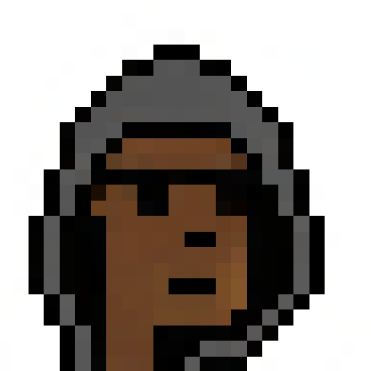 CryptoPunk Generator 