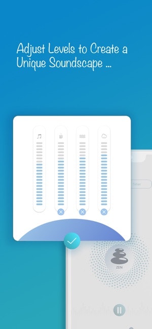 Zen Lounge gallery image