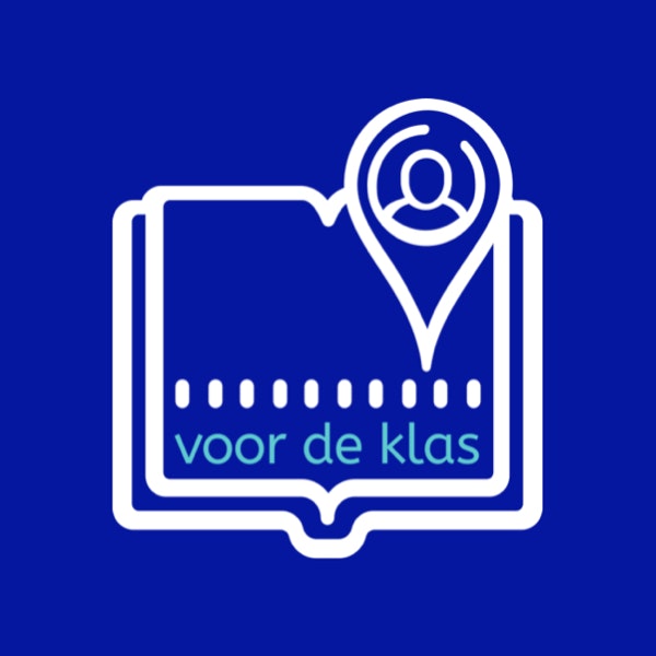 Voor de klas