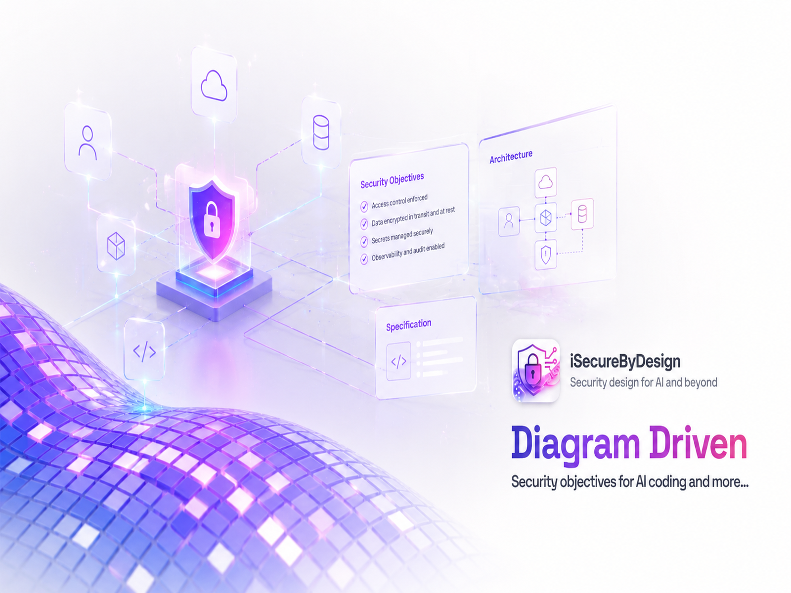 iSecureByDesign gallery image