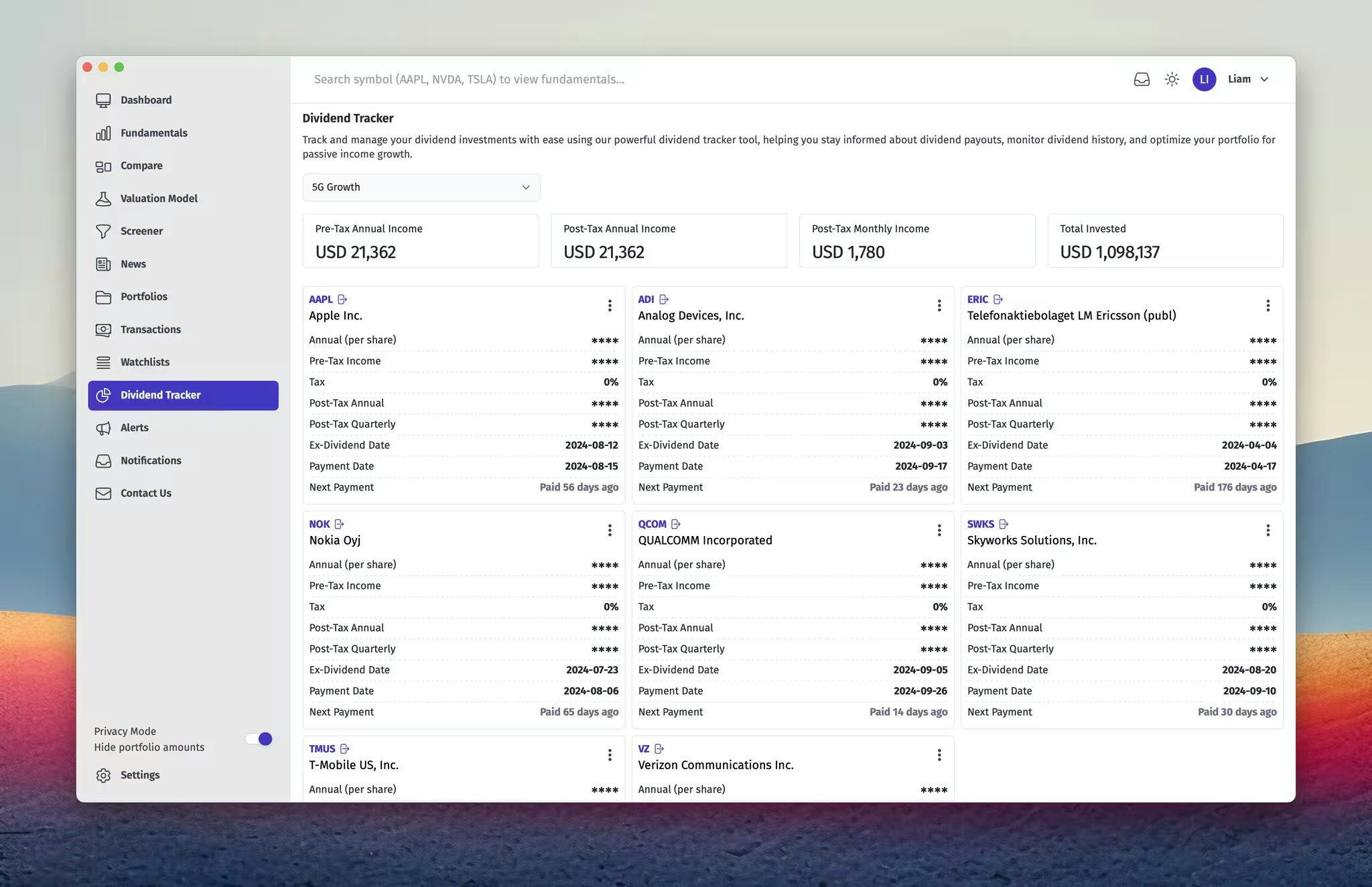 FinancialTrackr media 5