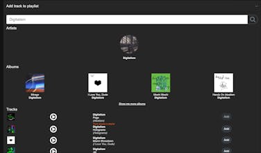 Partyfy gallery image