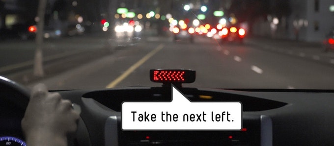 Dashbot gallery image