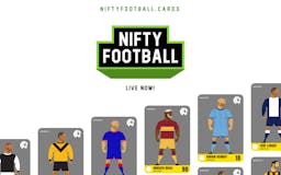 Nifty Football media 1