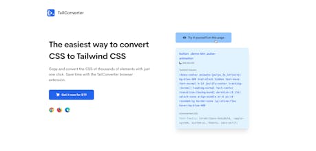 TailConverter gallery image