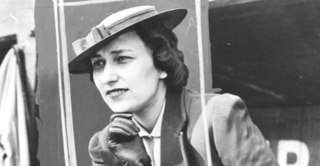 She Loved Baseball: The Effa Manley Story gallery image