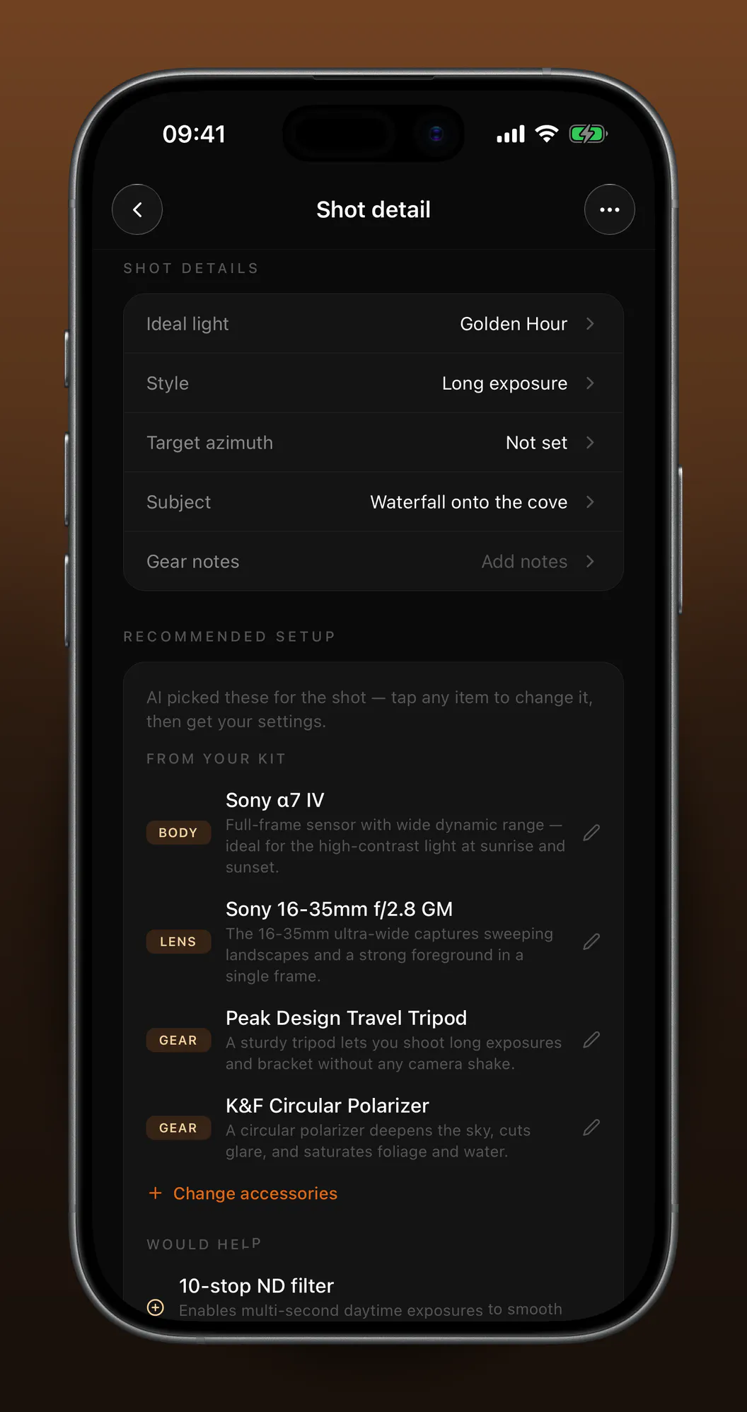 PrimeHour gallery image