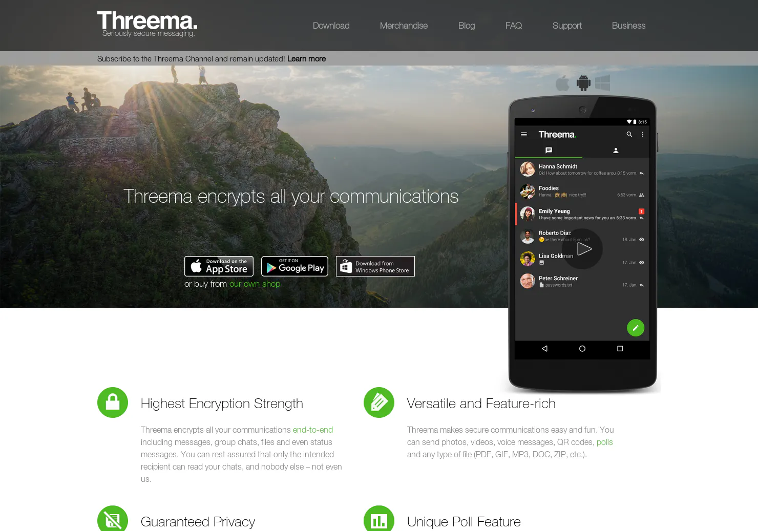 Threema