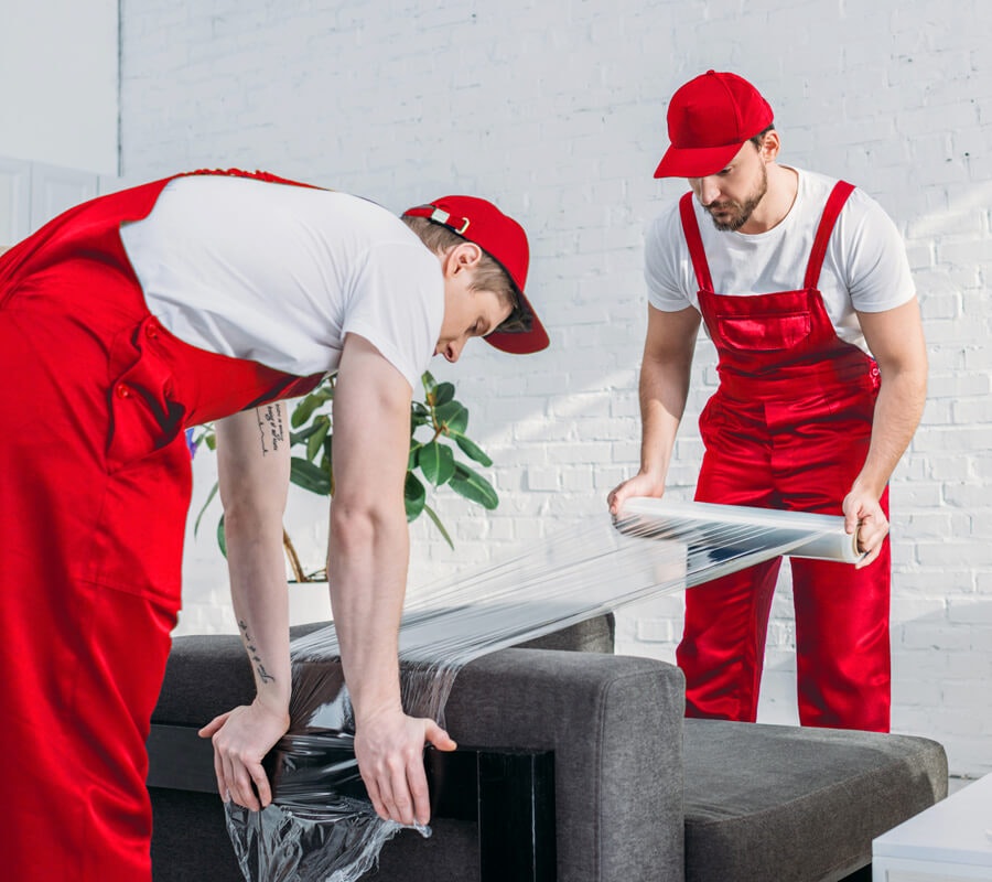 CBD Movers Brisbane gallery image