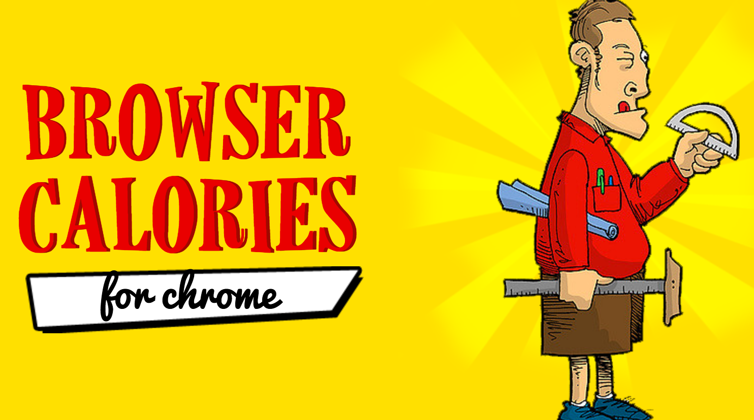 Browser Calories
