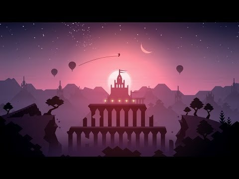 Alto’s Odyssey gallery image