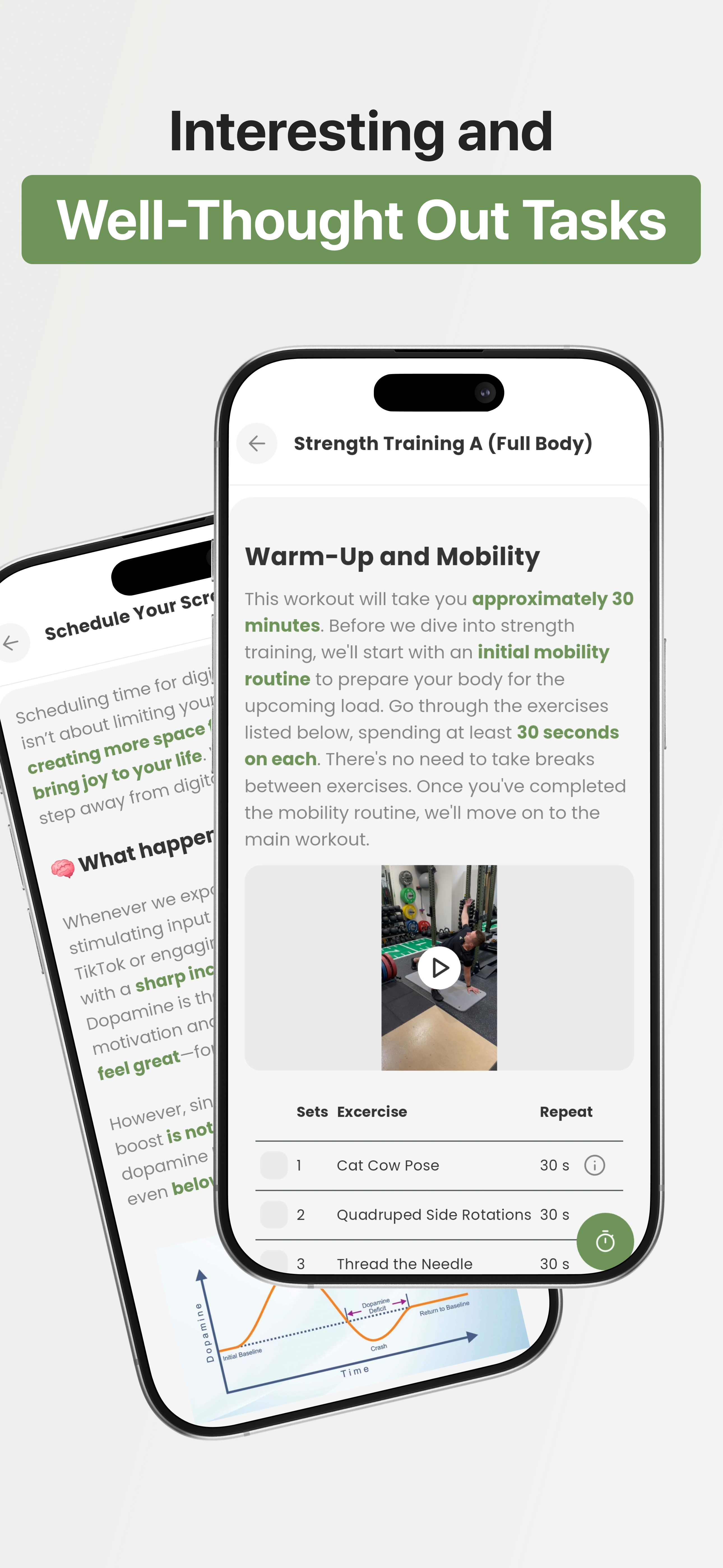 IsleGrow: Your Habits, Your World media 5
