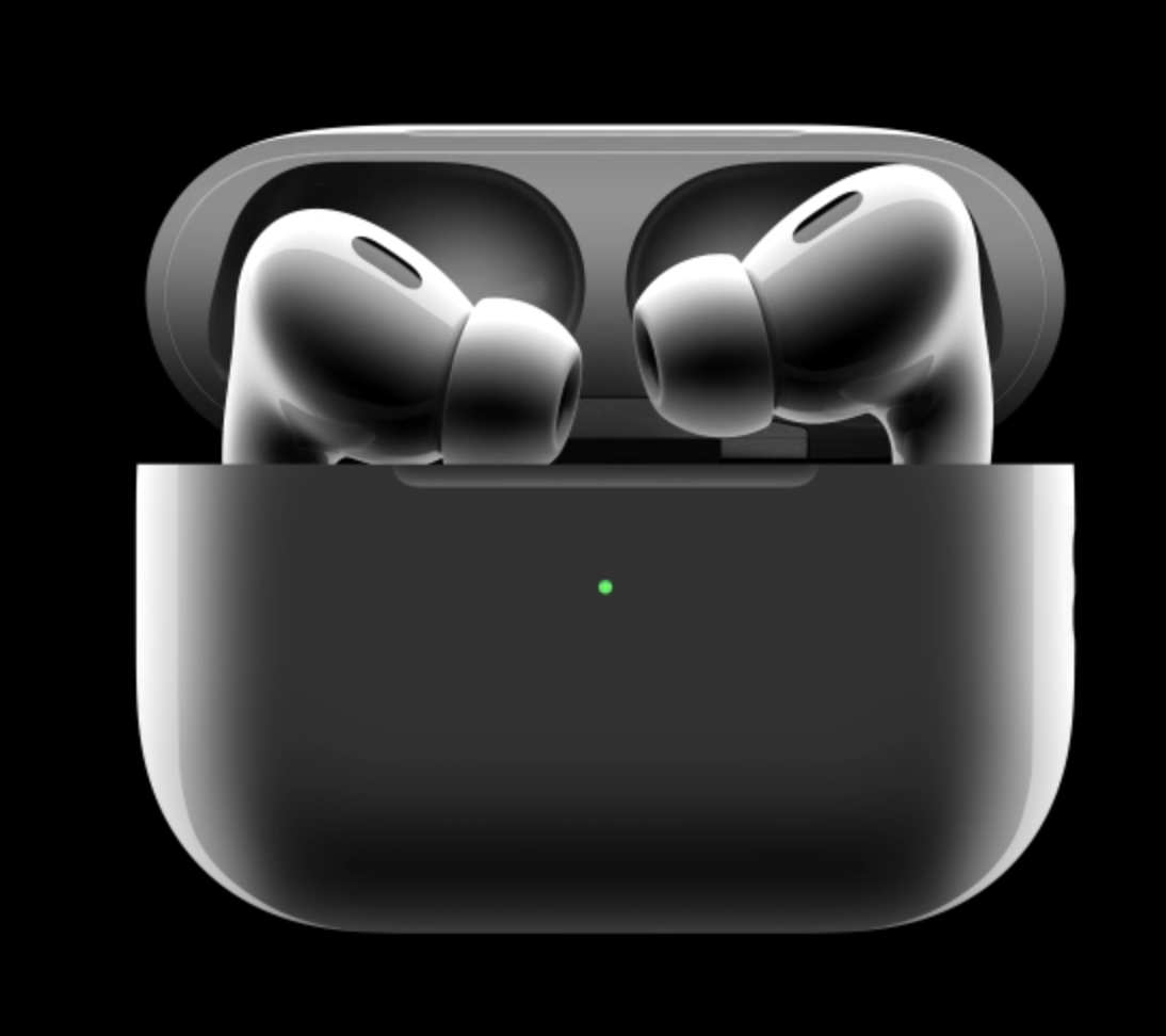AirPods Pro 2 media 4