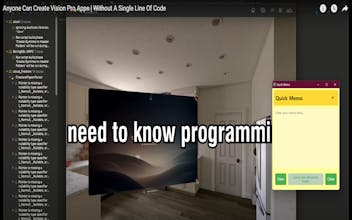 Quick Memo gallery image