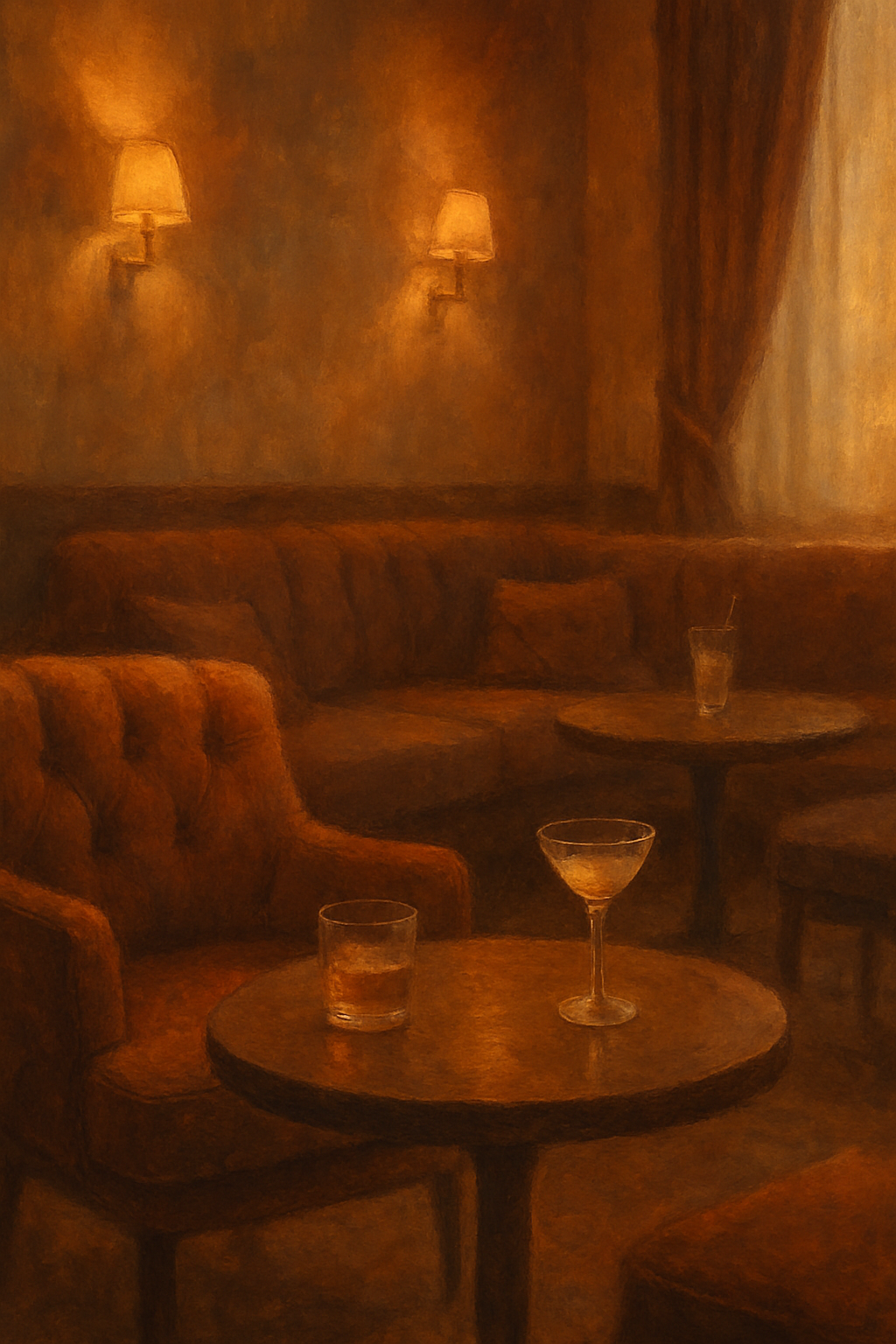 Encousce — Step into a scene. gallery image